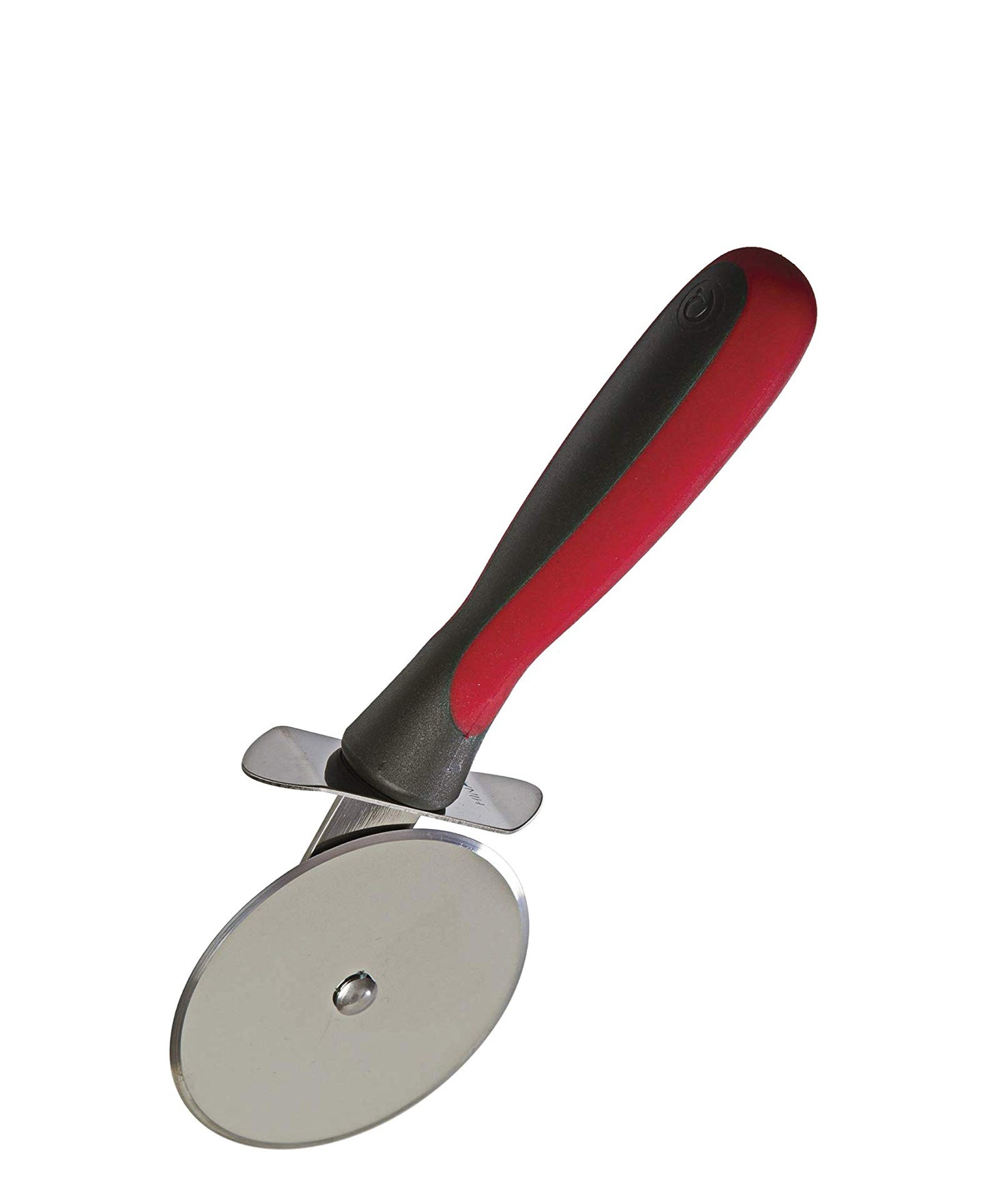 Progressive Pizza Wheel - Red