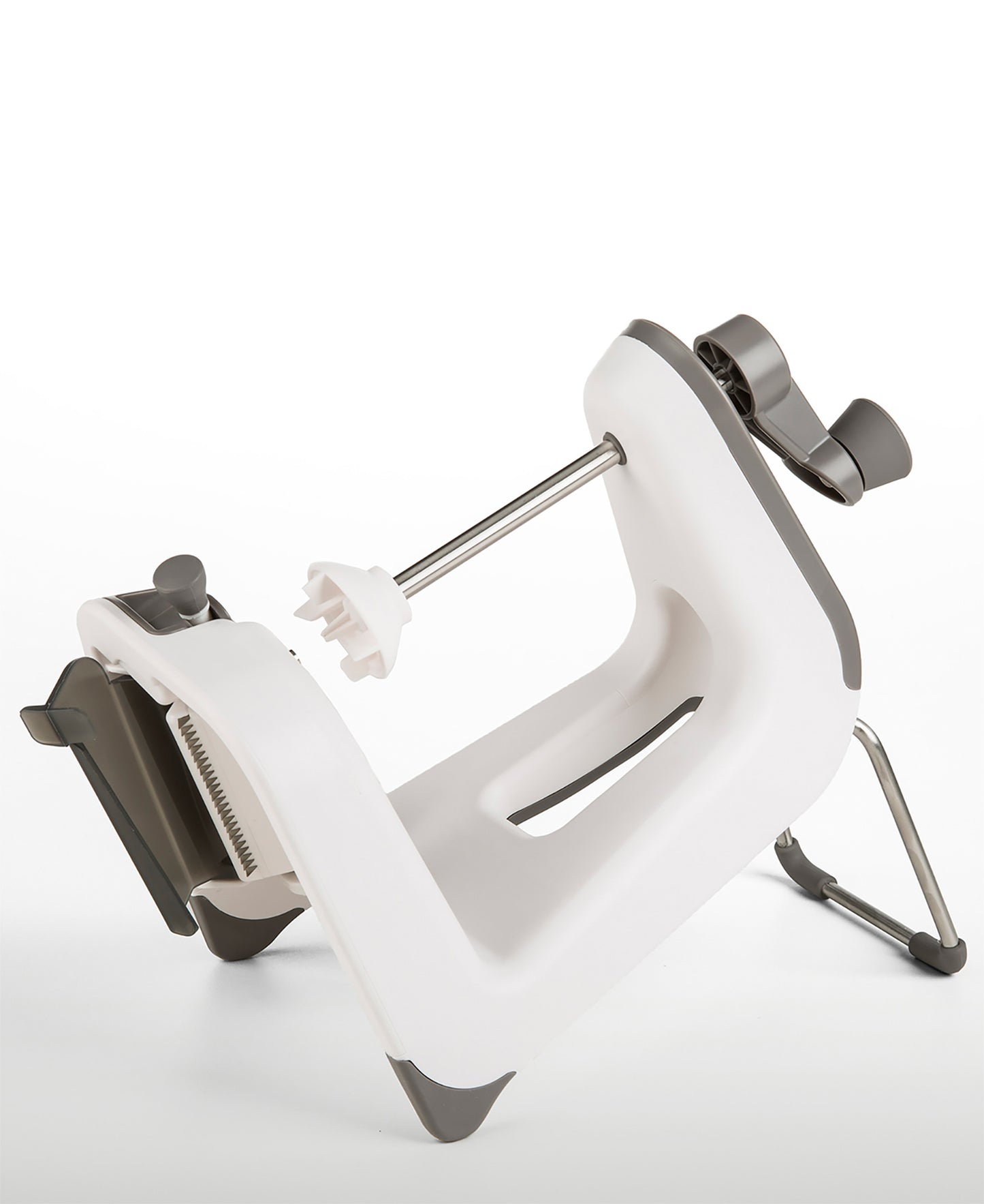 Progressive Mandoline Spiralizer - Grey