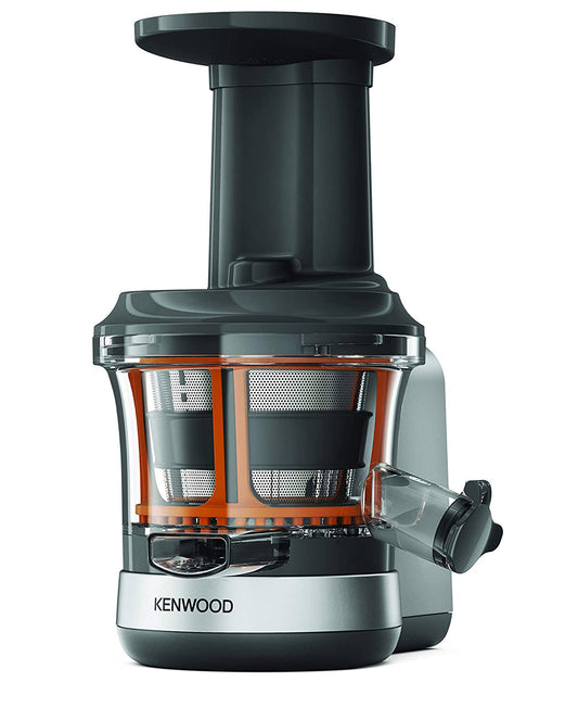 Kenwood Slow Pure Juice Press Juicer Attachment for Chef/Chef XL