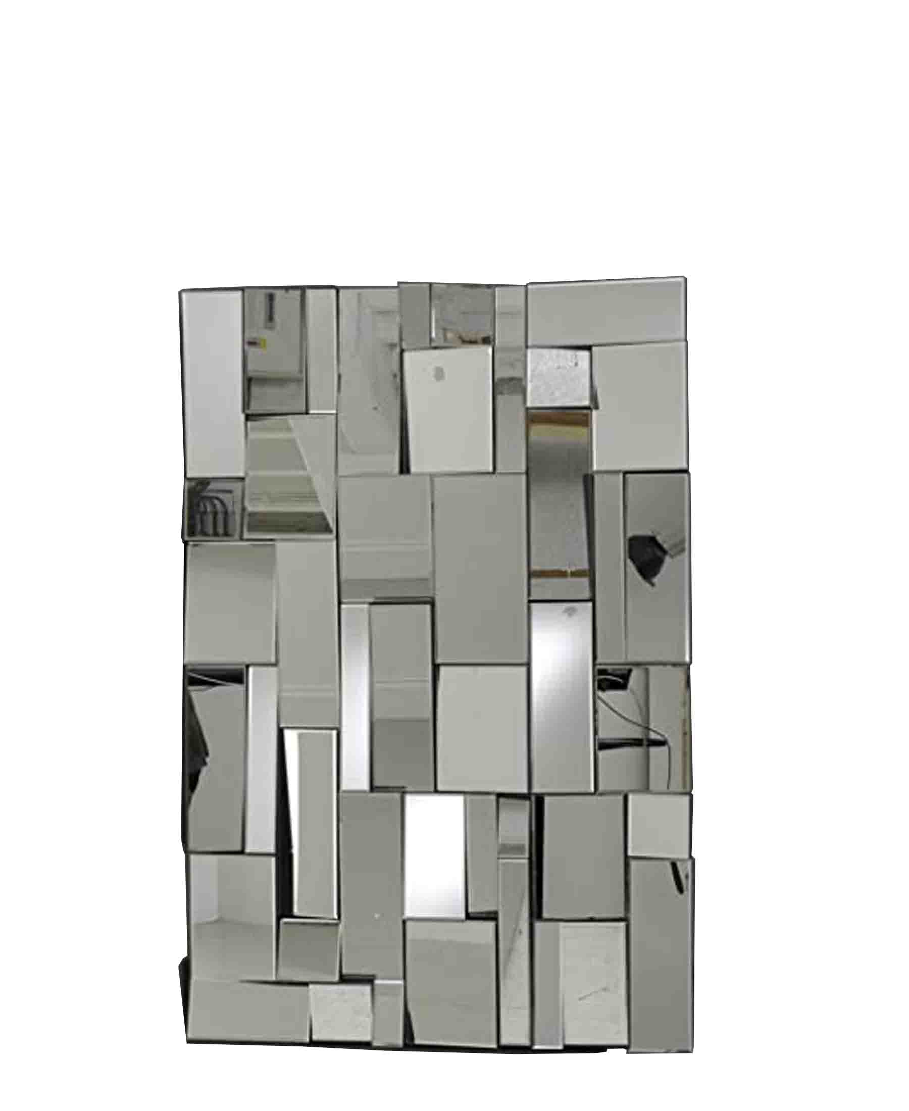 Urban decor sale wall puzzle