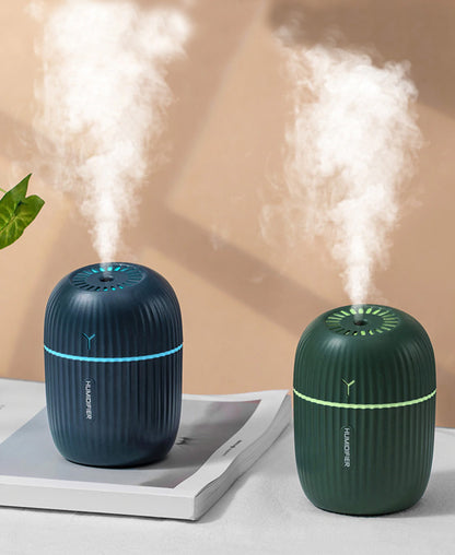 Urban Decor Q8 Humidifier - Assorted