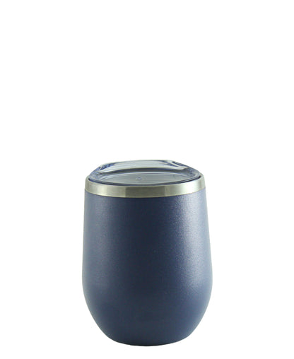 Quench Travel Mug Navy Blue - 350ml