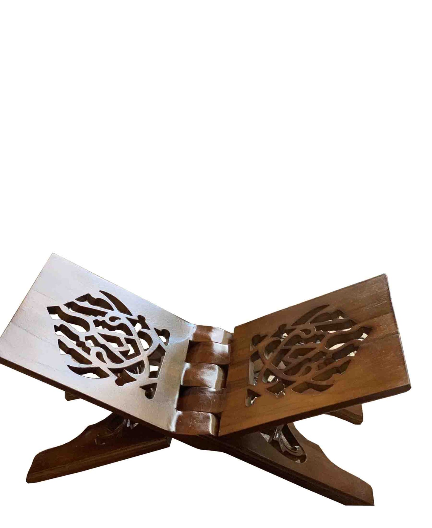 Quran Desk 18CM - Brown