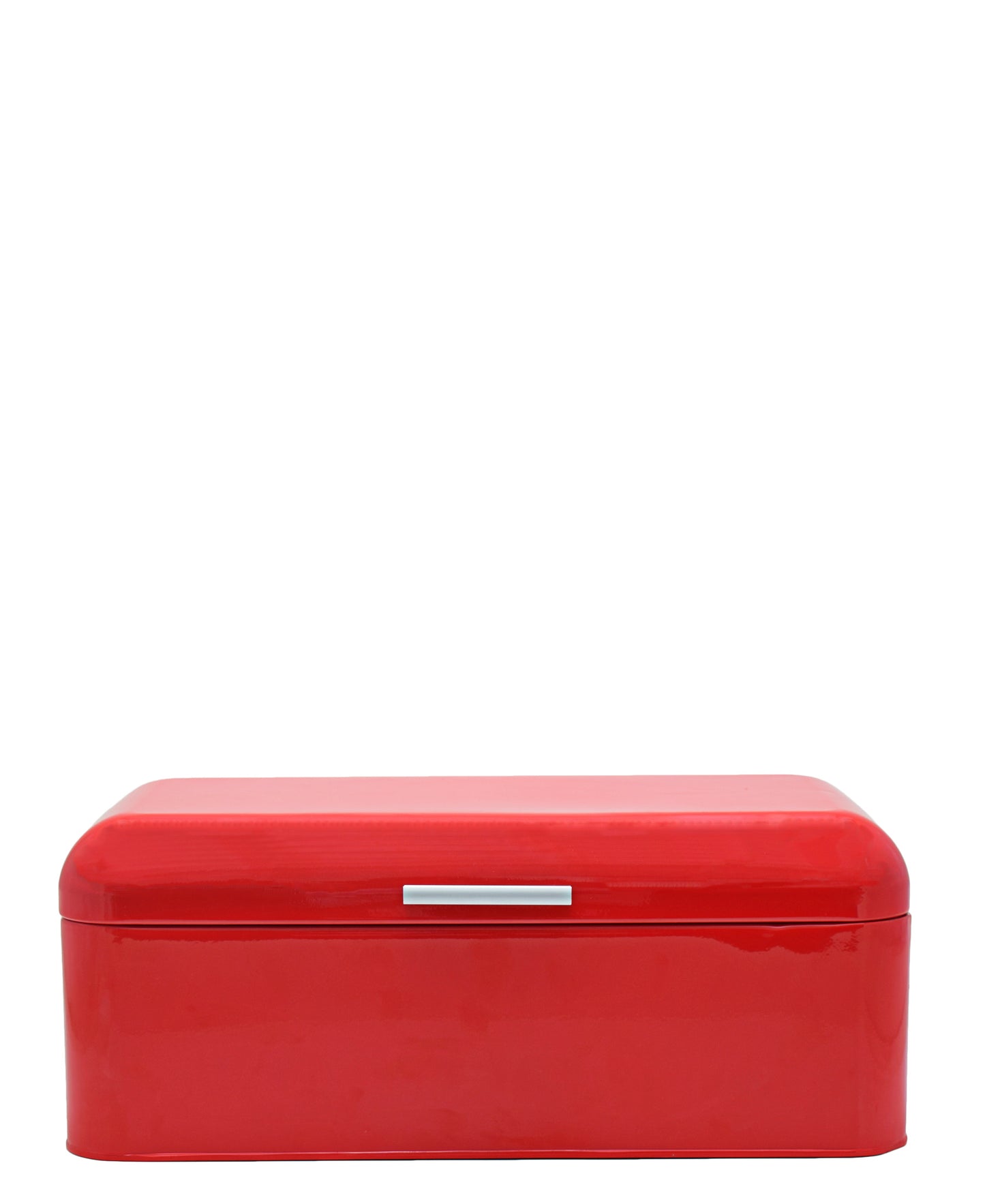 Aqua Bread Tin - Red