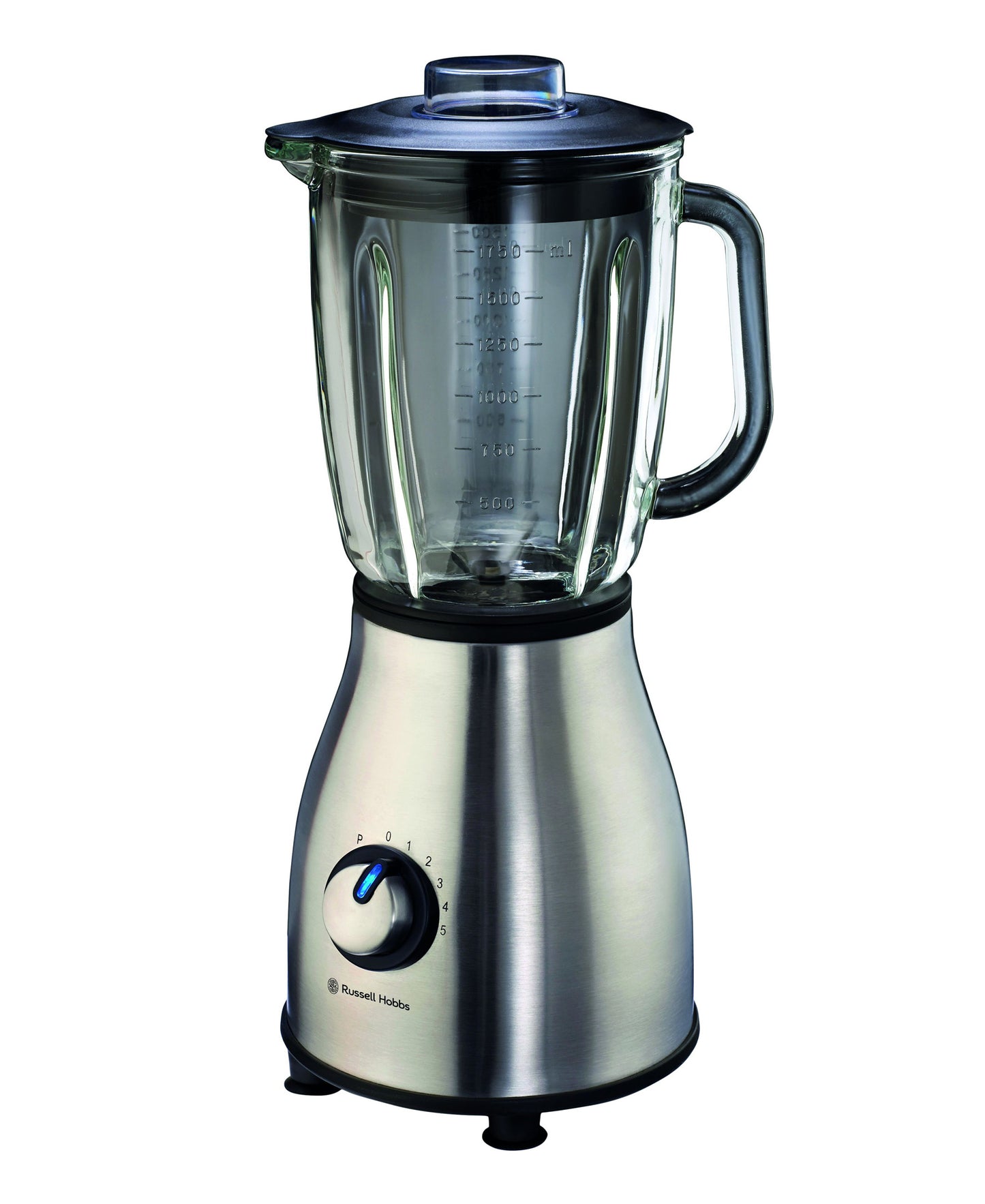 Russell Hobbs Jug Blender 1.75L - Grey