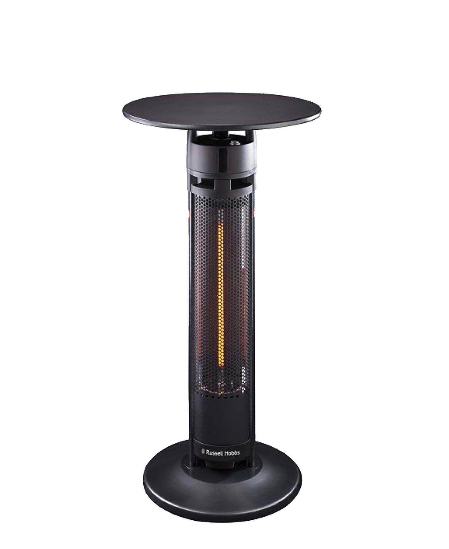 Russell Hobbs Table Heater - Black