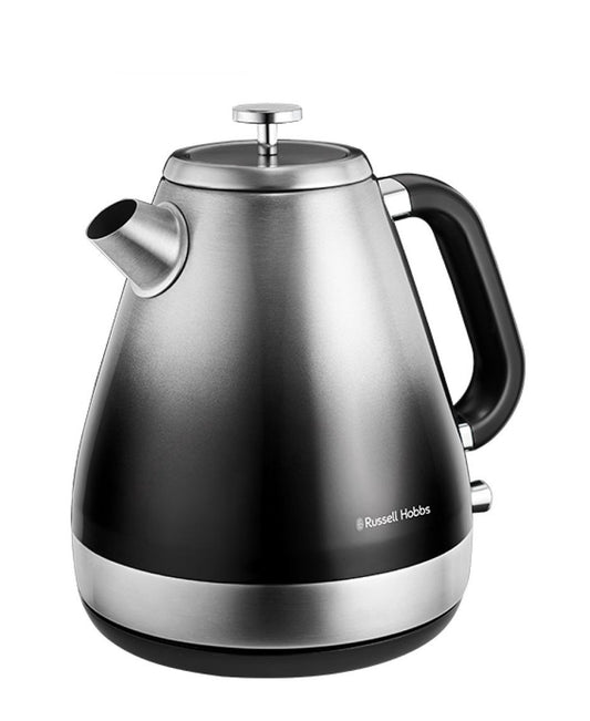 Russell Hobbs Black Ombre 1.7L Kettle