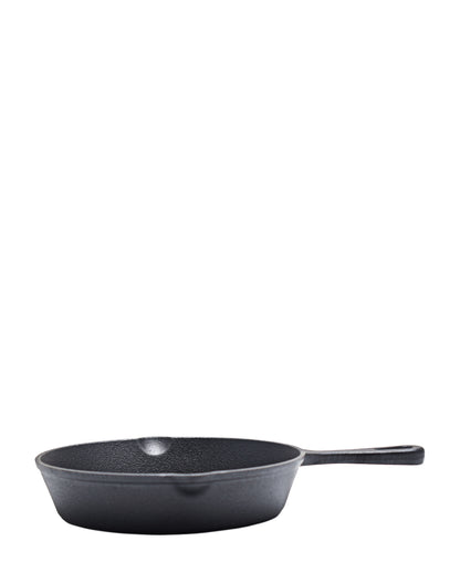 Regent - Cast Iron Frying Pan 200mm