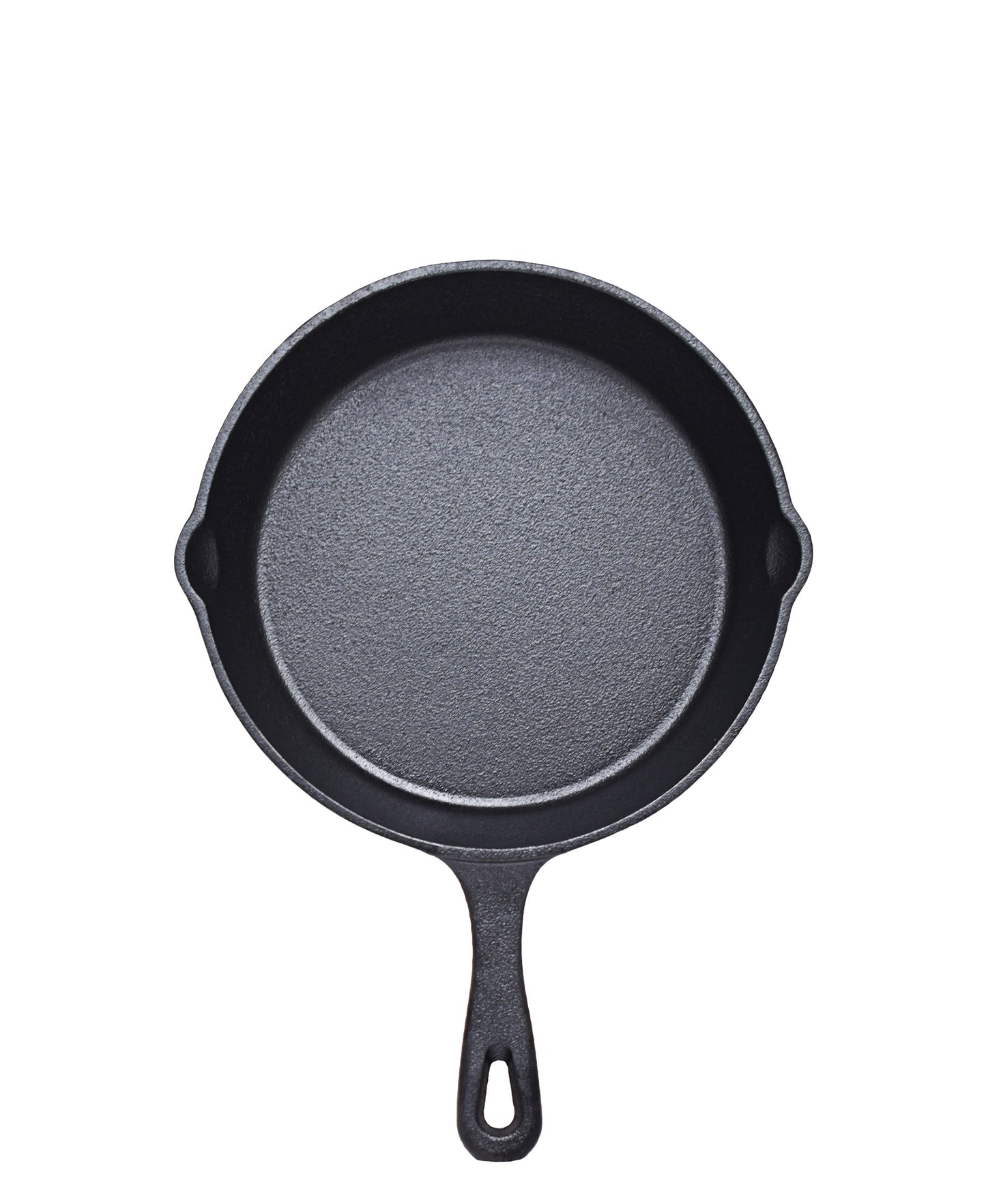 Regent - Cast Iron Frying Pan 200mm