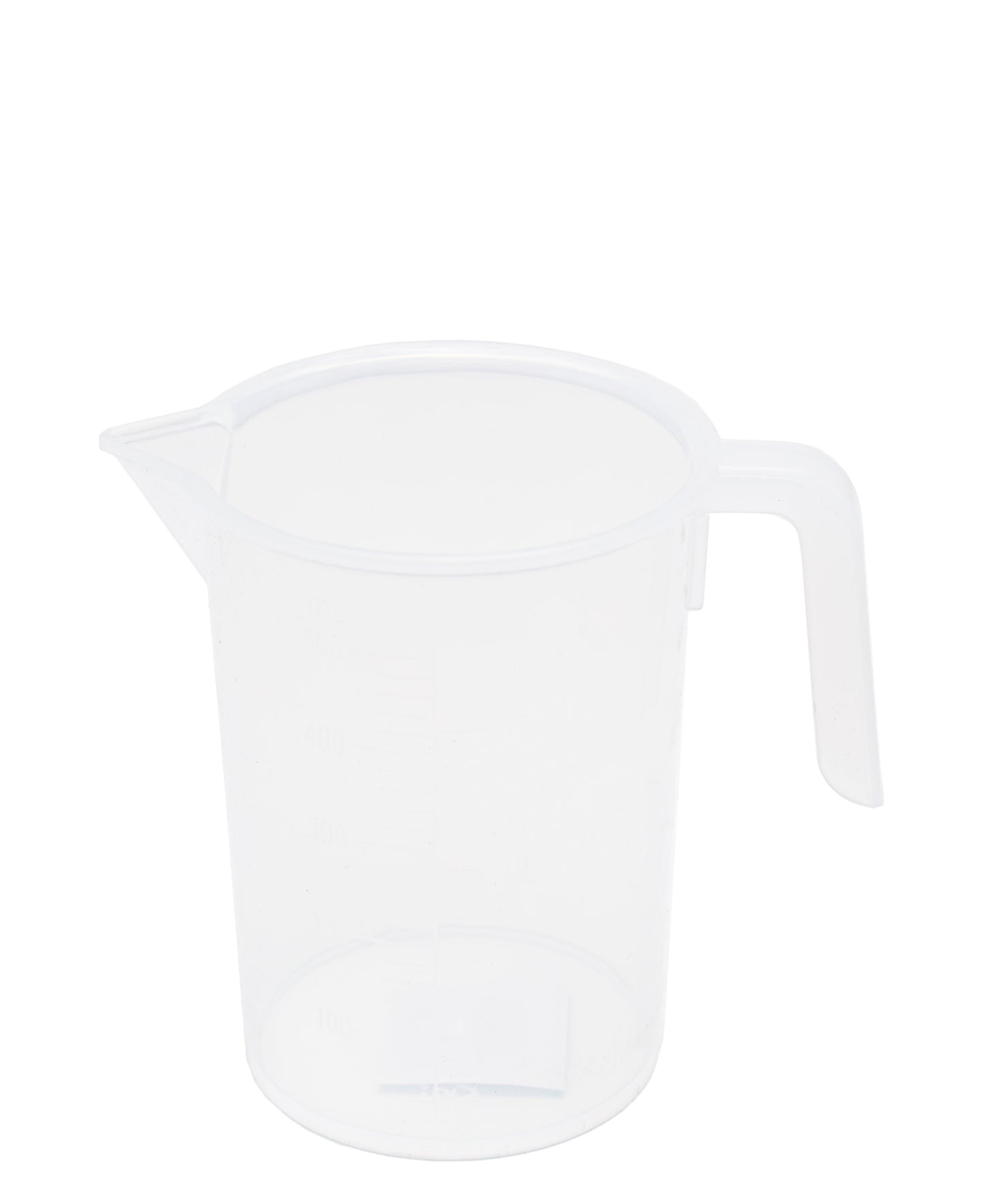 Regent Measuring Jug 500ml - Clear