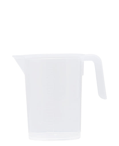 Regent Measuring Jug 1L - Clear