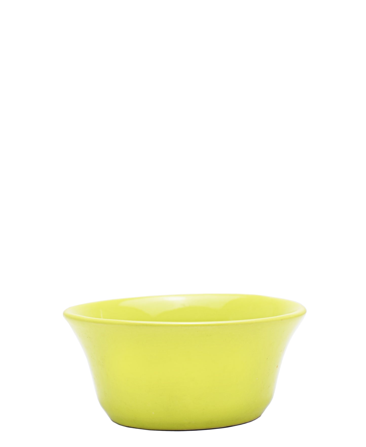 Regent - Sauce Bowl Green