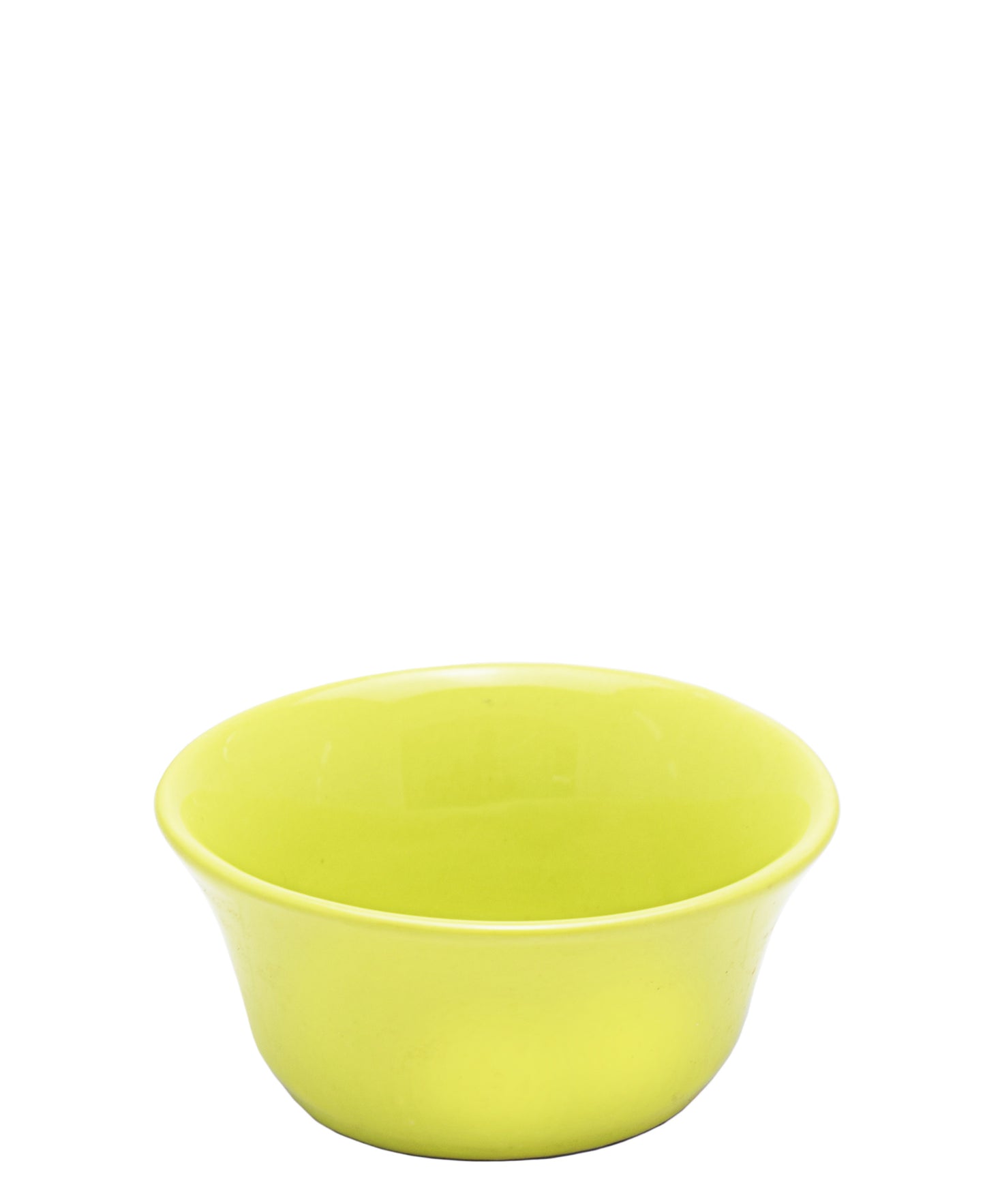 Regent - Sauce Bowl Green