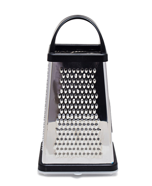Relax Multi Grater - Silver