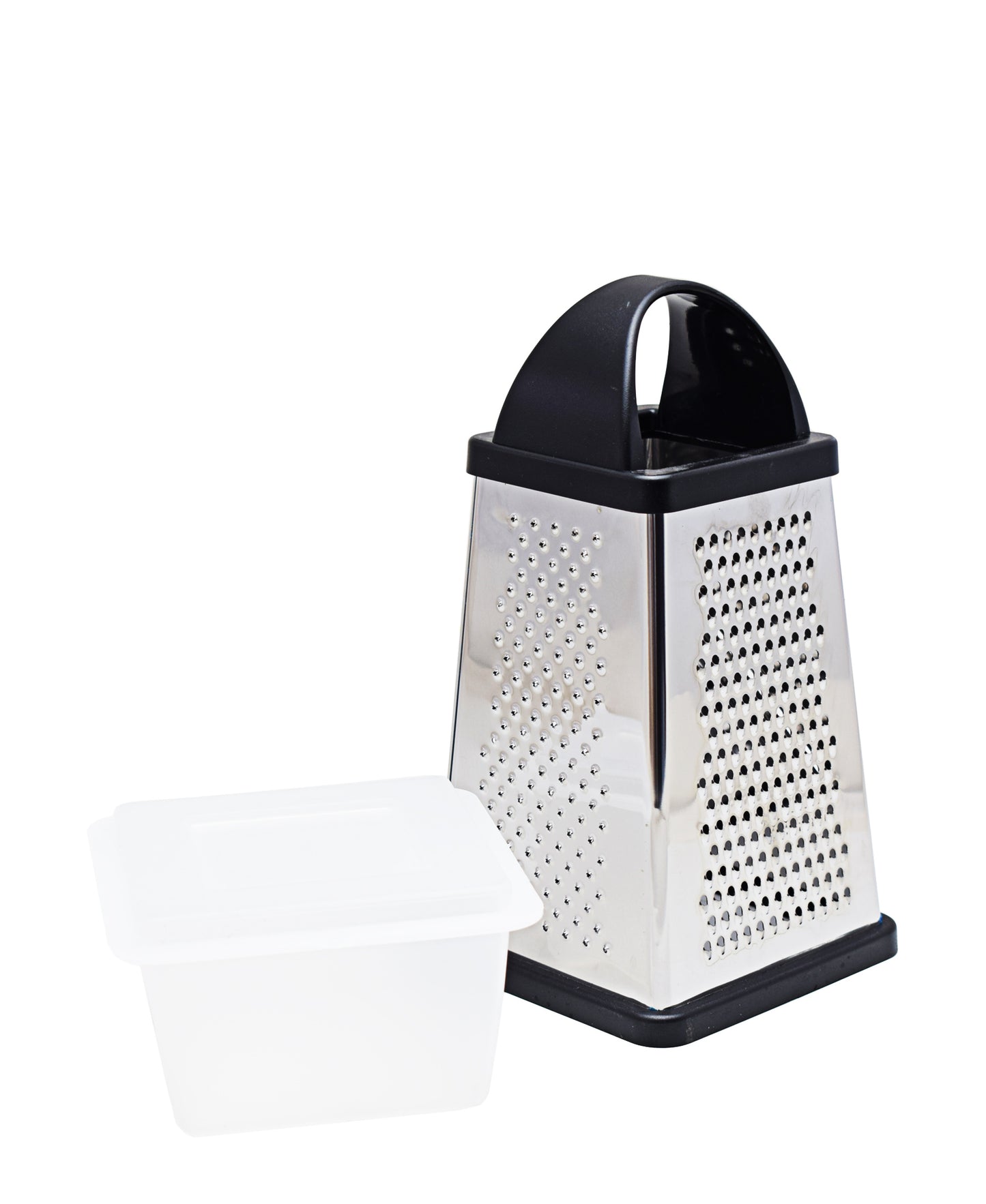 Relax Multi Grater - Silver