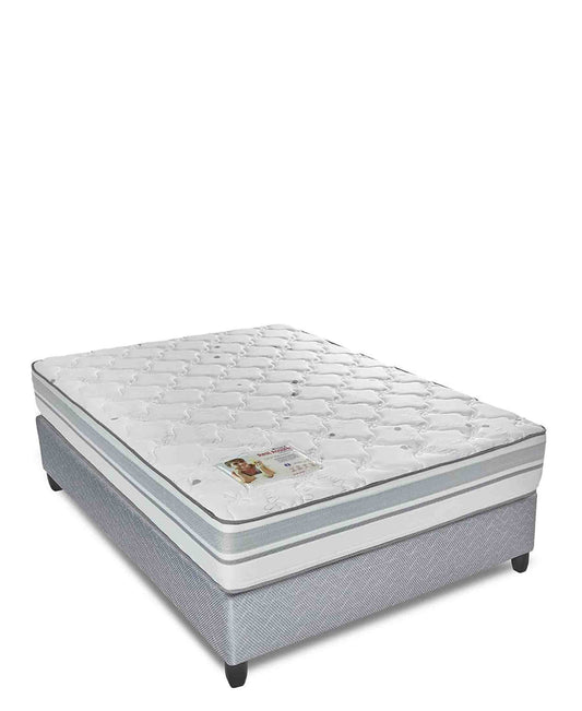 Rest Assured Somerset Bed Single