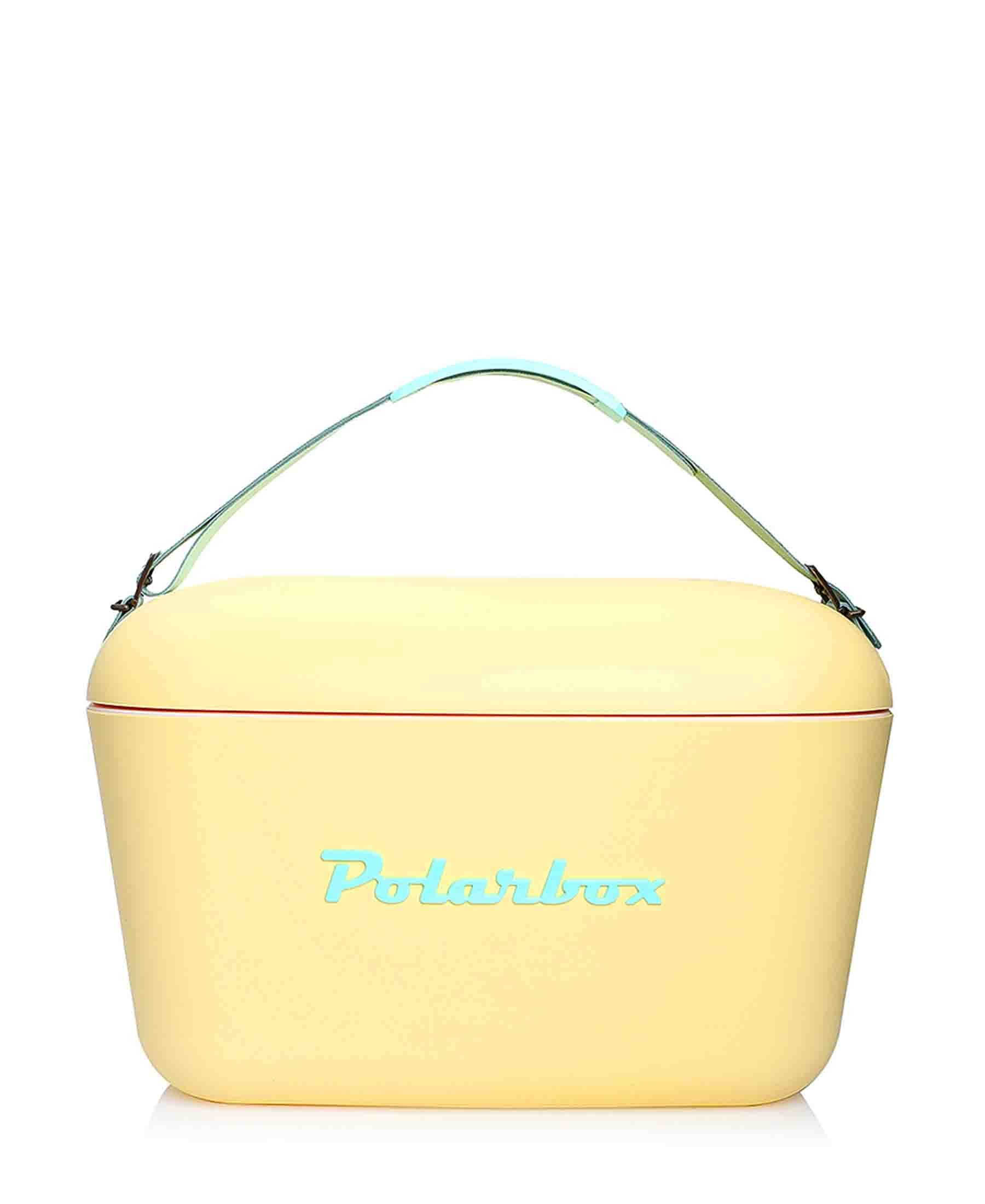 Polarbox - (12L) Kühlbox Retro Cooler Vintage Kühltruhe (Gebraucht) in Polarbox - (12L) Kühlbox Retro Cooler Vintage Kühltruhe (Gebraucht) in