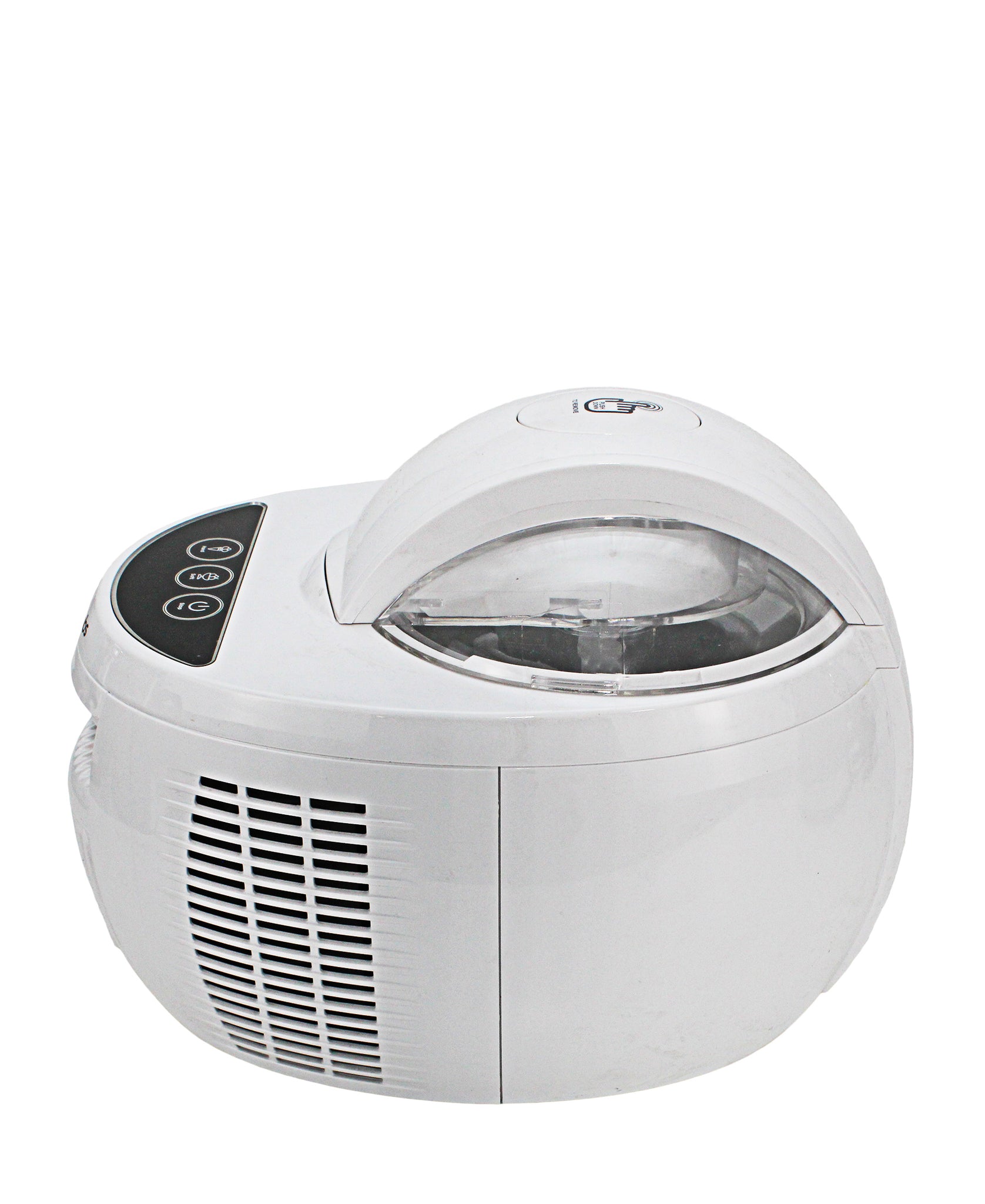 Russell Hobbs Ice Cream Maker - White