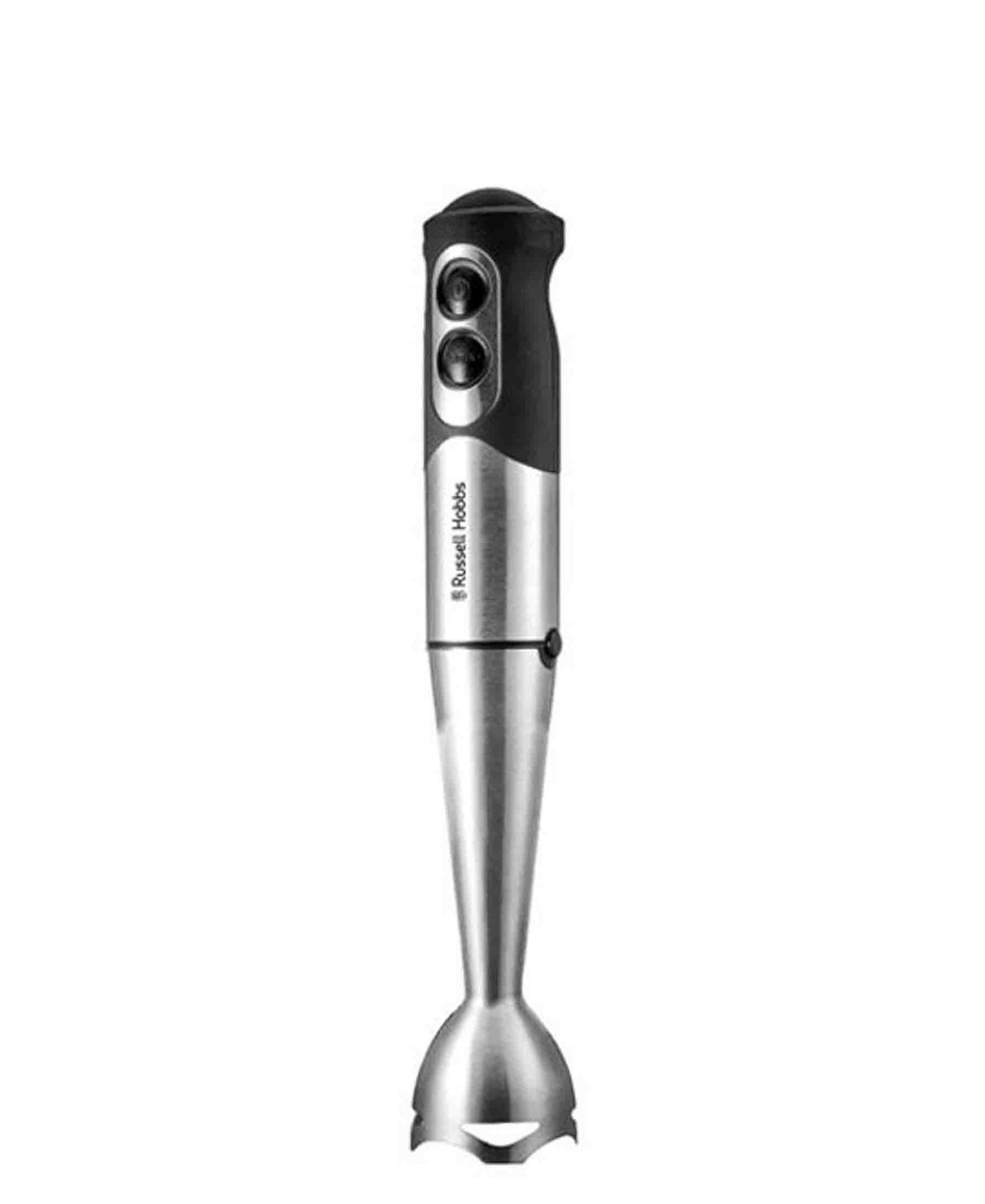 Russell Hobbs 500W Satin Stick Blender - Silver