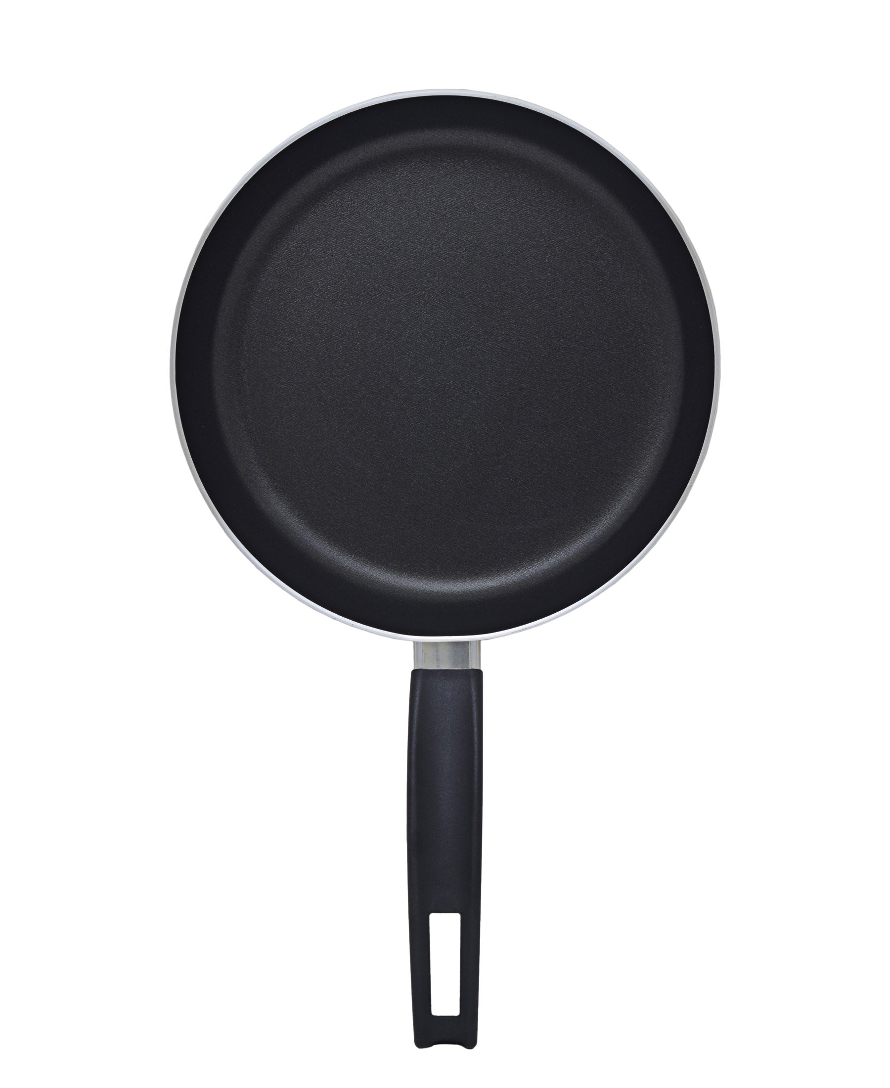 Salton Non-Stick Frypan 24cm - Black