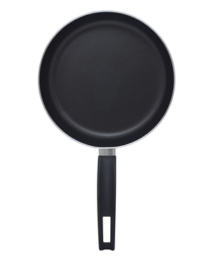 Salton Non-Stick Frypan 28cm - Black