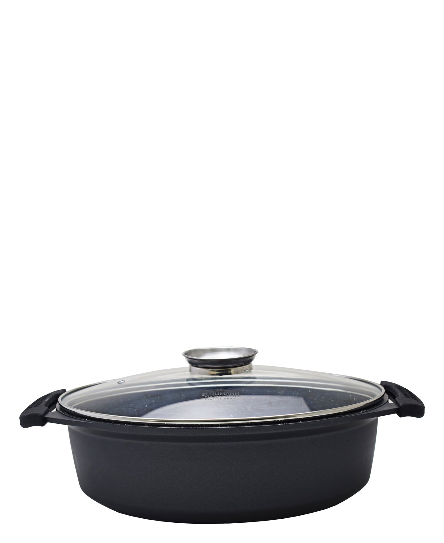 Schumann 3 in 1 AromaCook - Black