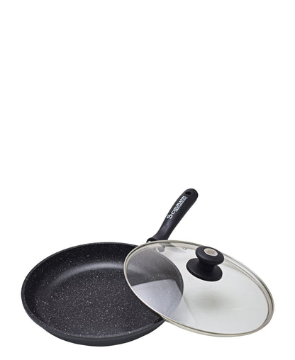 Schumann 32cm Fry Pan - Black