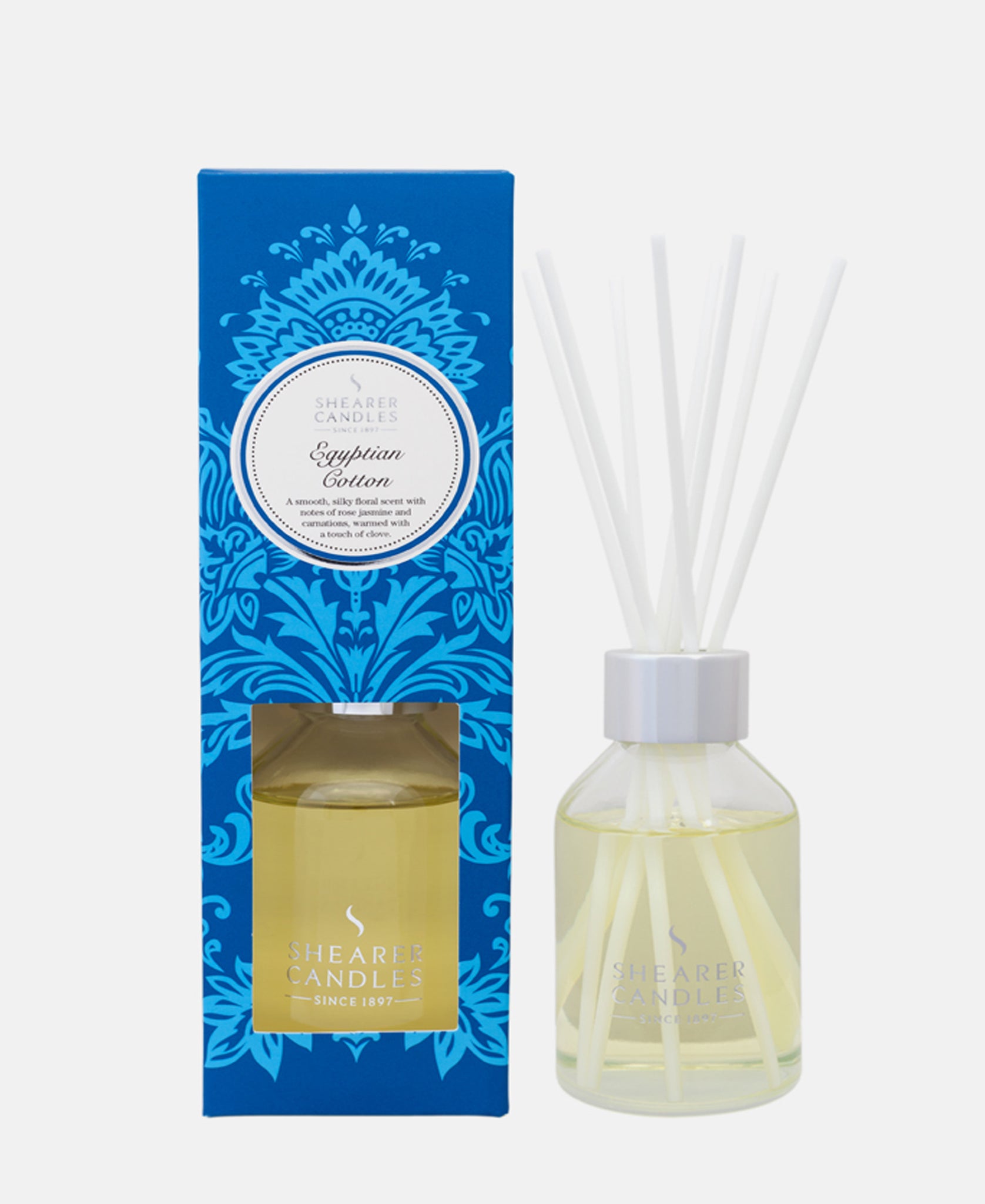 Shearer Candles Egyptian Cotton Diffuser