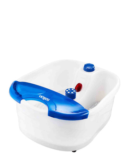 Salton SFS207 Footspa - White & Blue