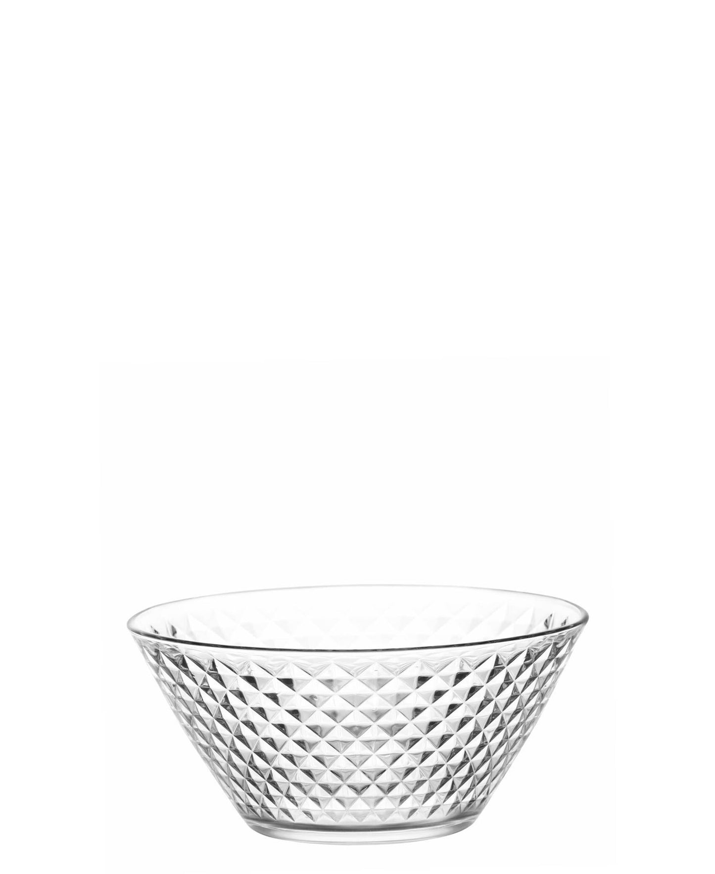 LAV Artemis 6 Ice Cream Bowl - Clear