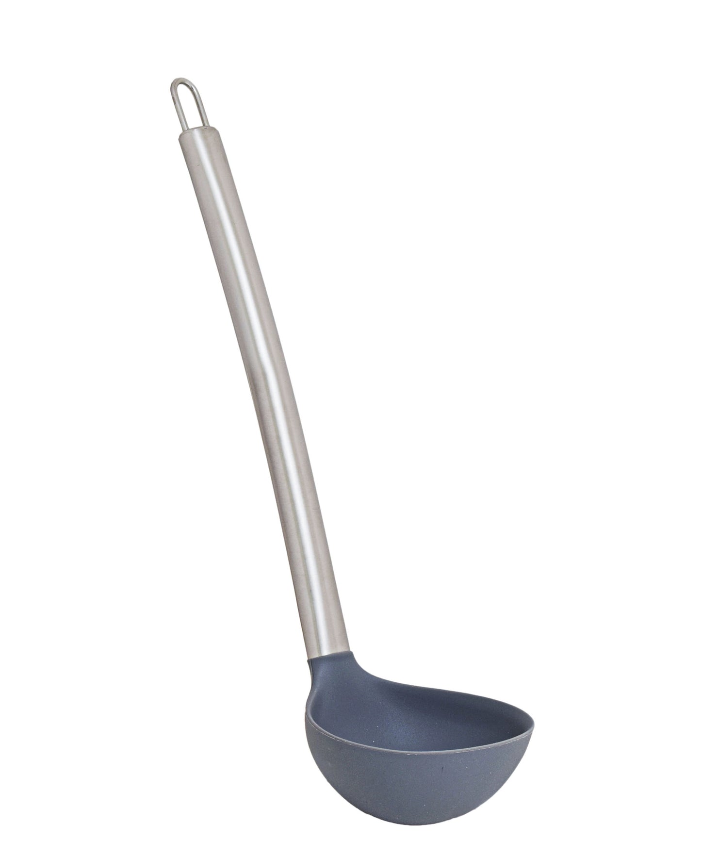 Table Pride Stainless Steel Scoop - Grey