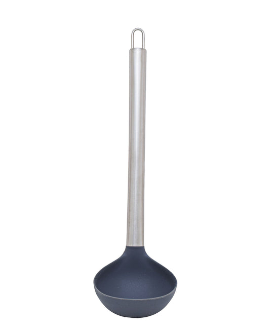 Table Pride Stainless Steel Scoop - Grey