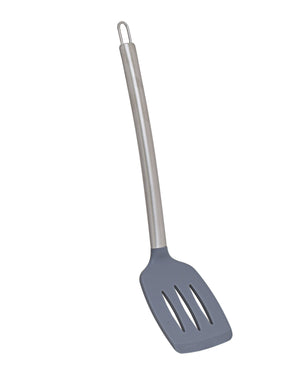 Table Pride Stainless Steel Egg Lifter - Grey