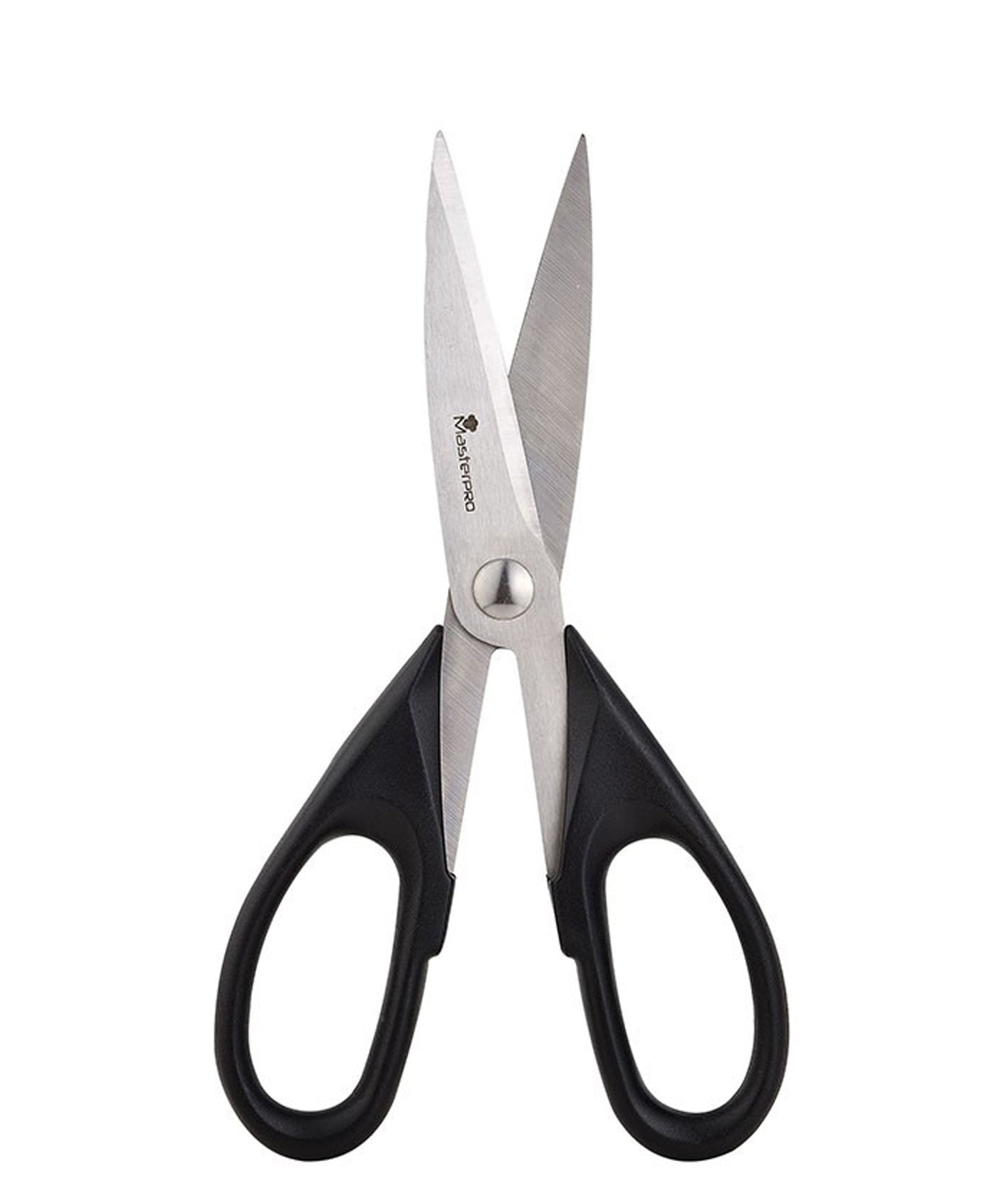 MasterPro Kitchen Scissor - Black