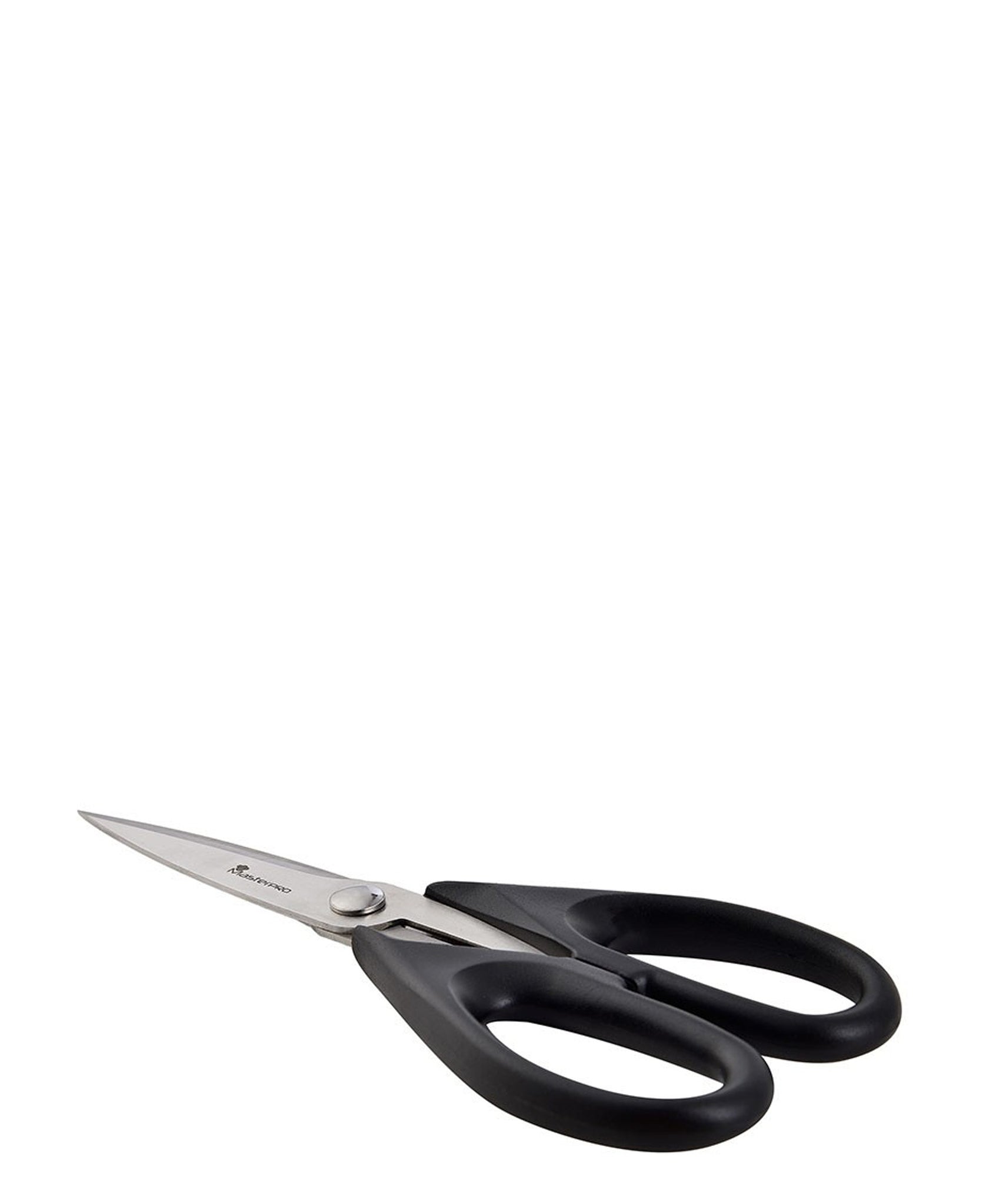 MasterPro Kitchen Scissor - Black
