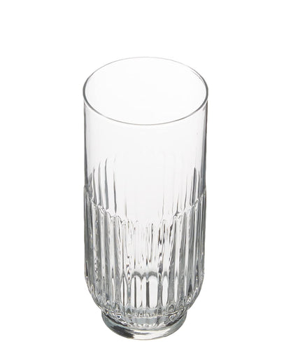 LAV Tokyo 395ml Hi Ball Glass - Clear