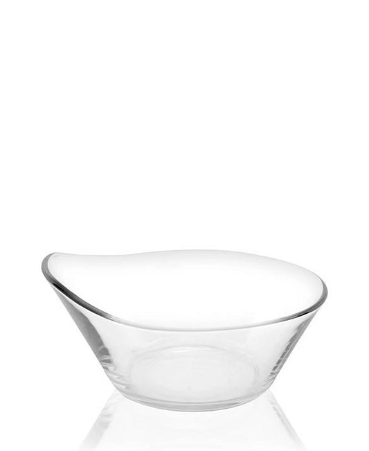 LAV Fame 6 Ice Cream Bowl - Clear