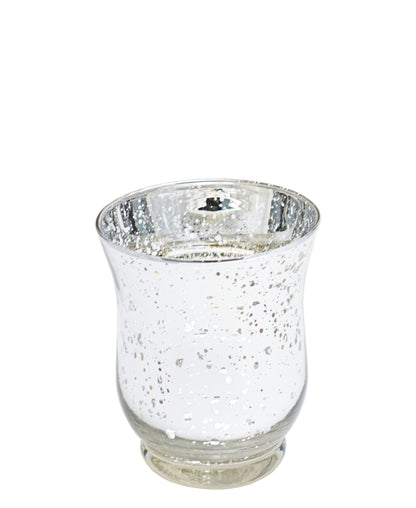 Glacier Mercury Hurricane Glass - Silver