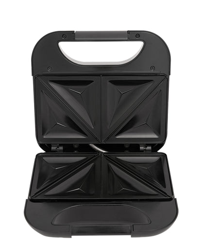 Defy 750W Sandwich Maker - Black