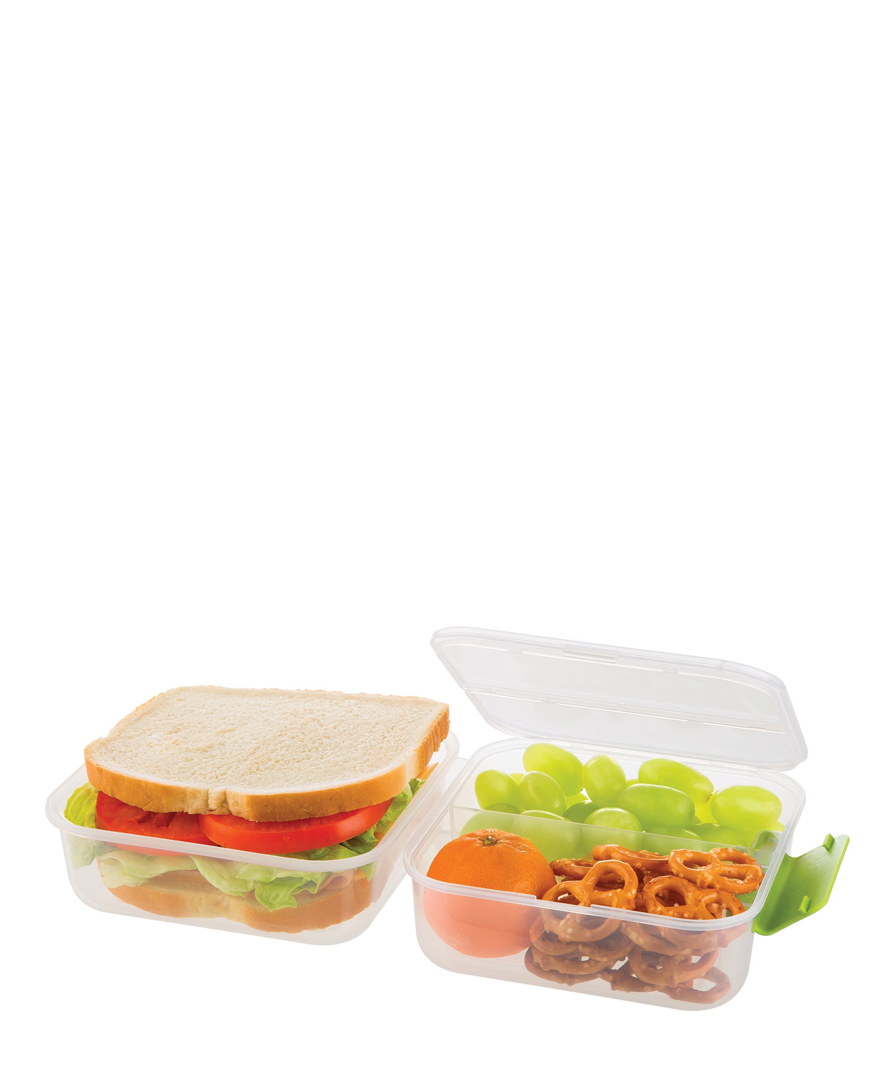 Progressive Lunch To Go Container – The Culinarium