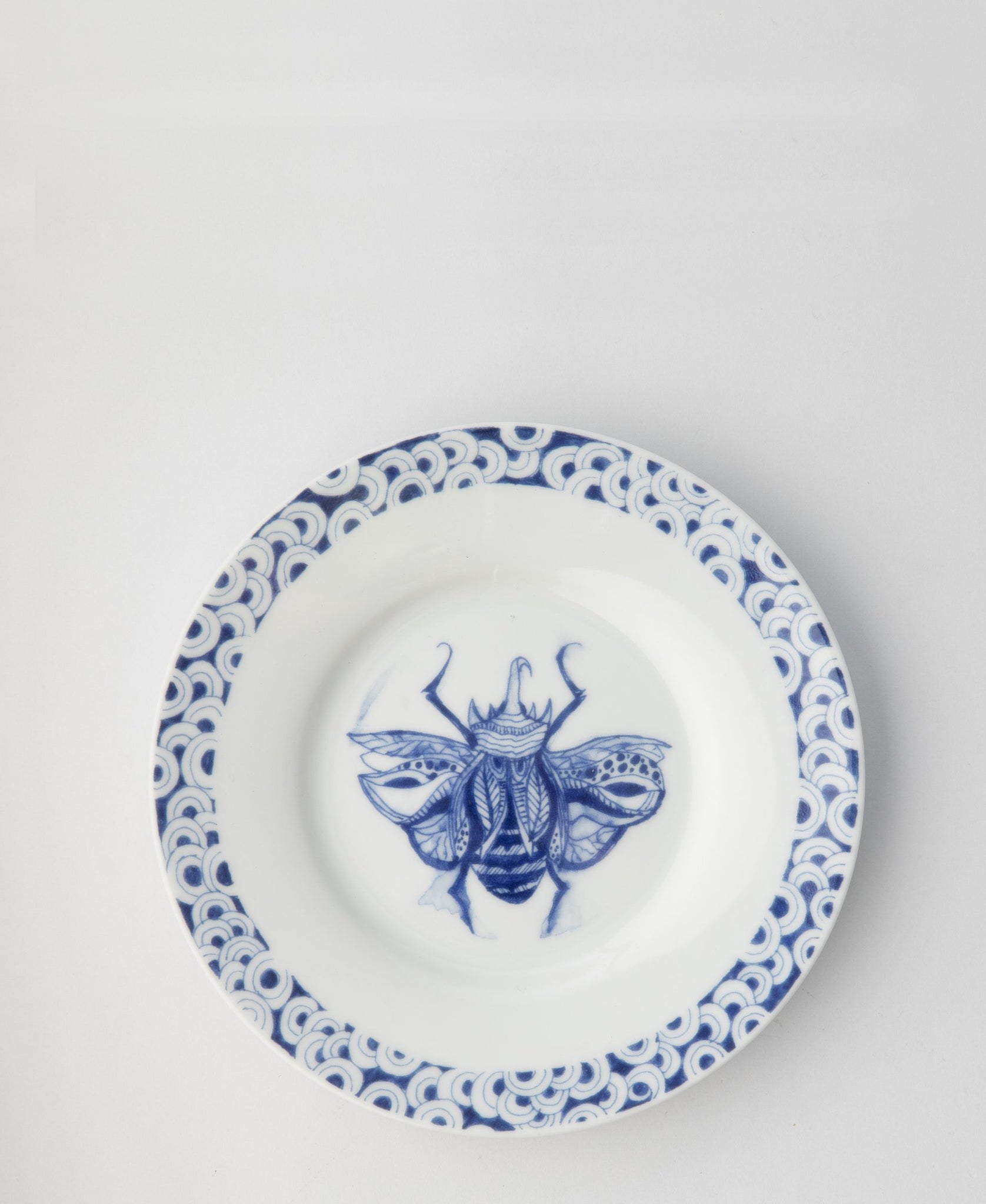 Sarie Mooi Chameleon & Insect 200ml Gift Set - White