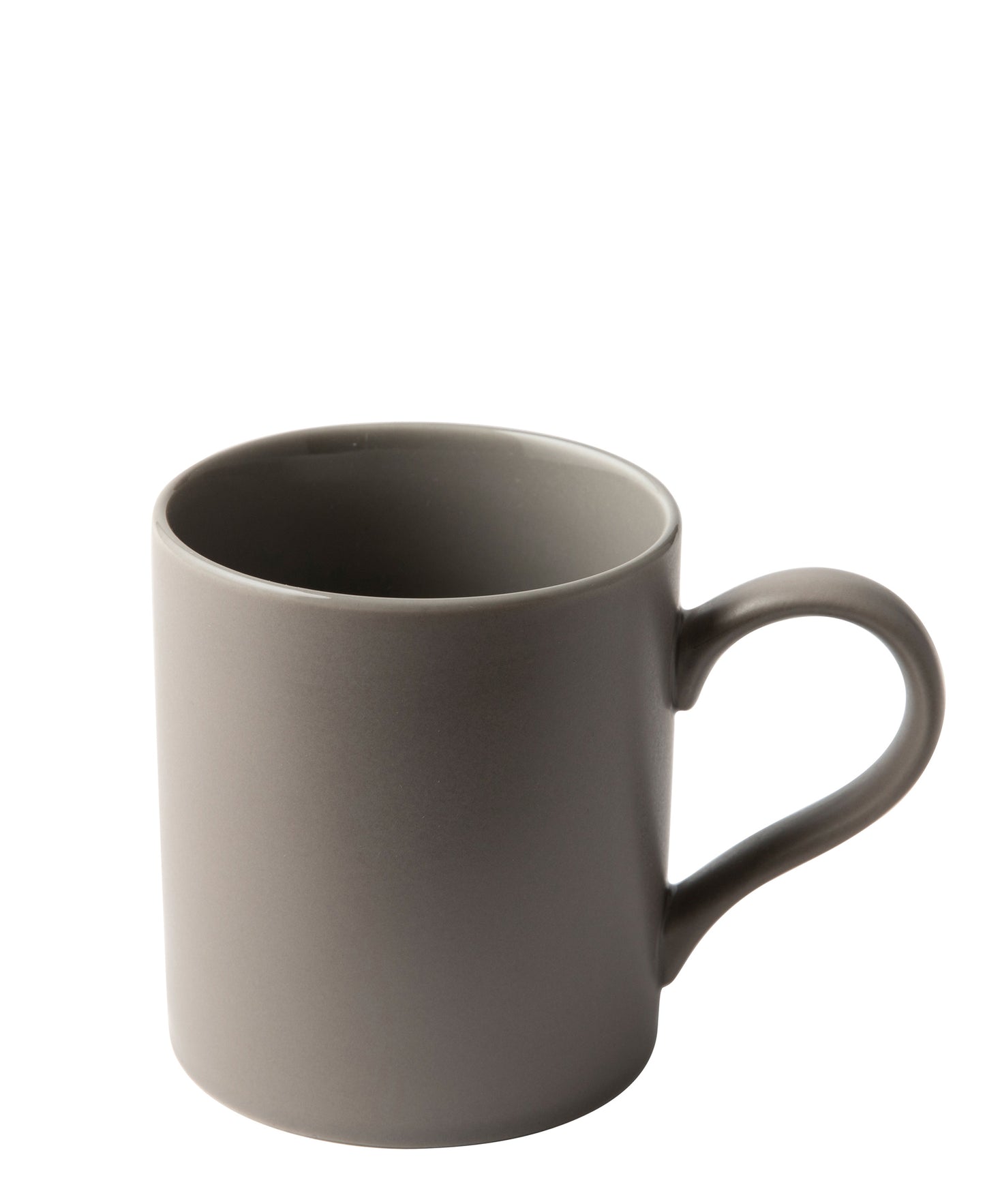 Galateo Porcelain Mug 400ml - Beige