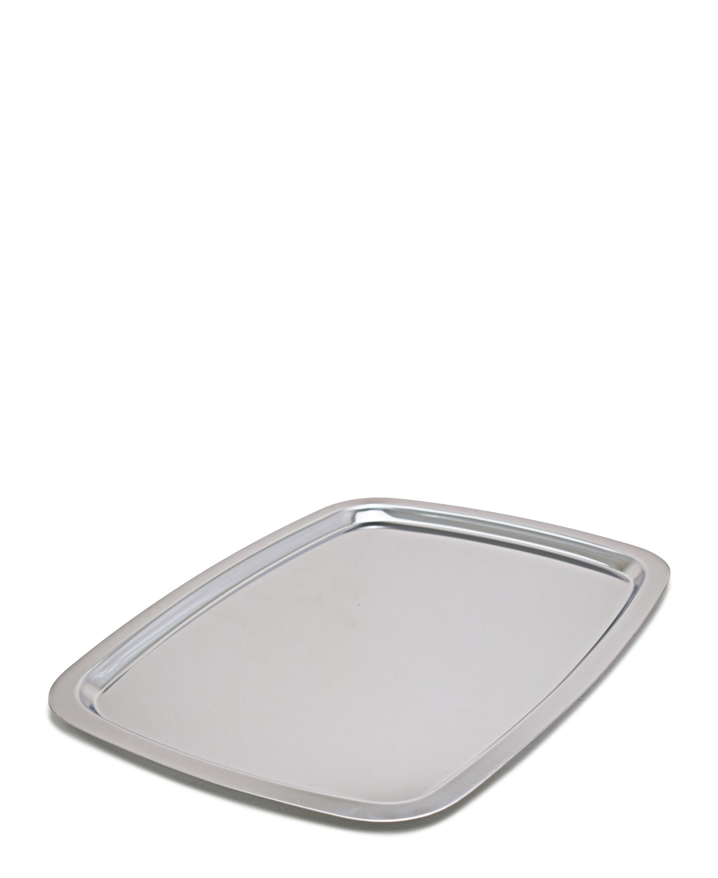 Steel King Utility Tray 45cm - Silver