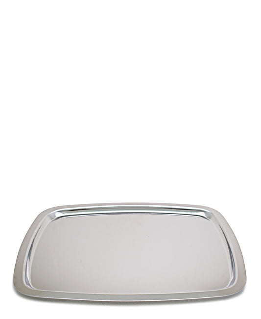 Steel King Utility Tray 45cm - Silver