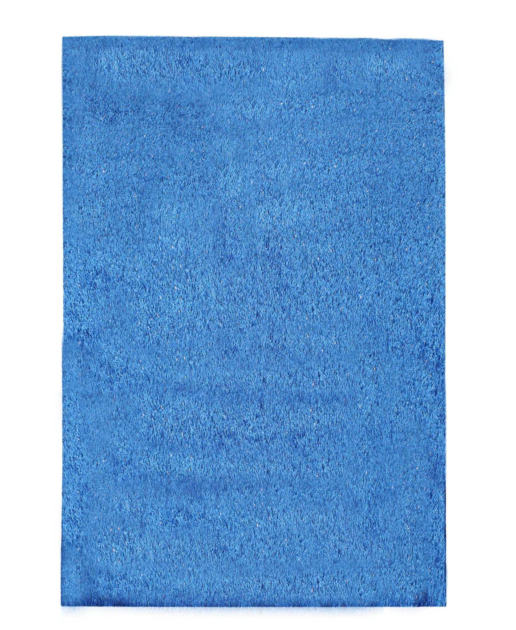 Stefano Sky Blue Carpet 1600mm x 2200mm - Blue