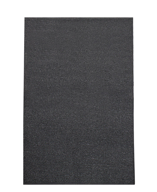 Stefano Vintage Doormat 400mm x 600mm - Grey