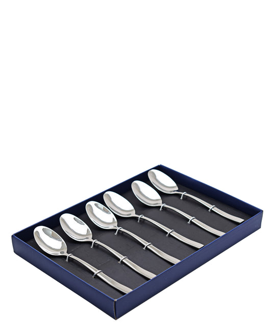 ST James Cutlery 6 Piece Selection
