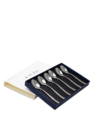 ST James Cutlery 6 Piece Selection
