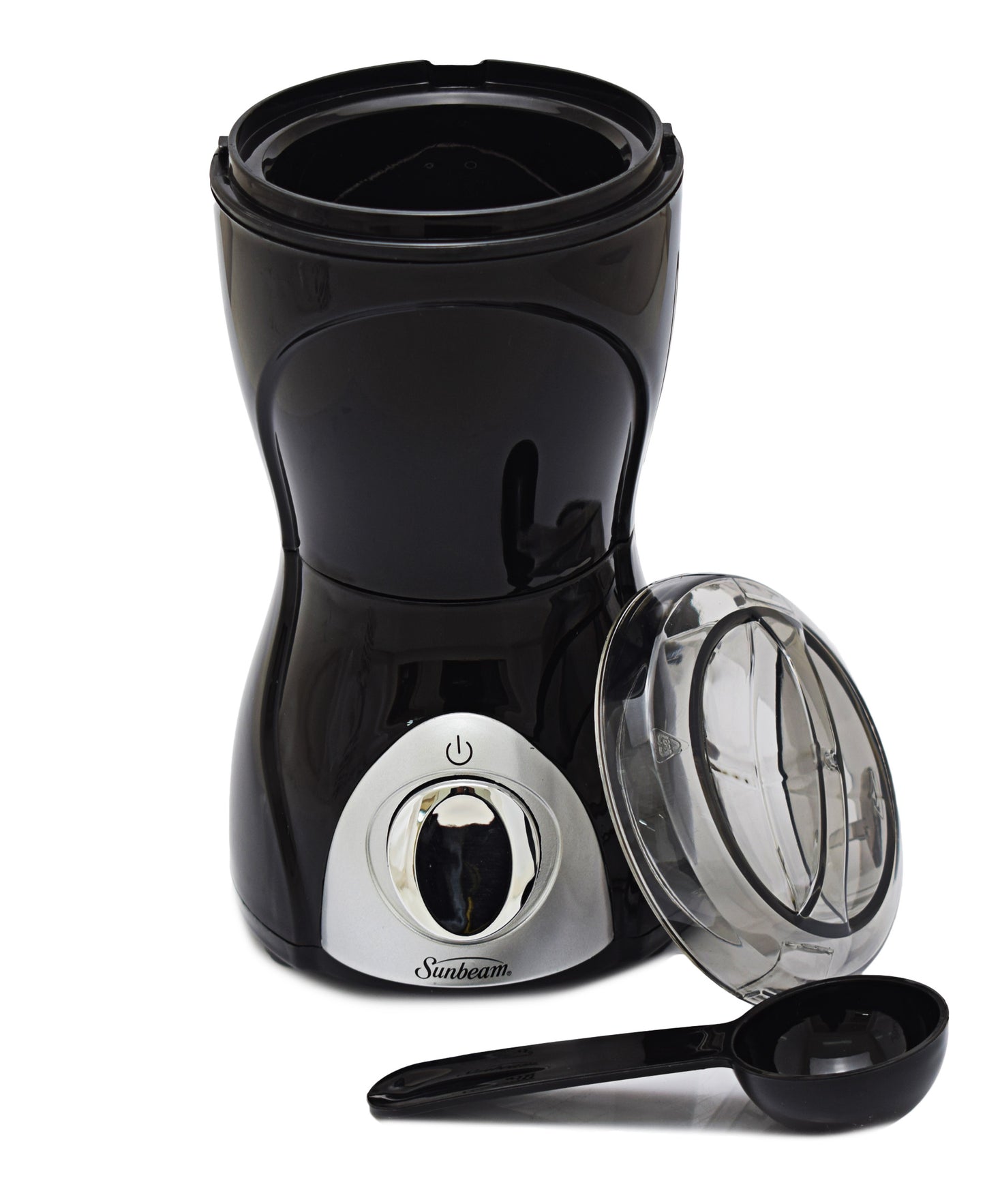 Sunbeam Coffee Grinder 250W - Black