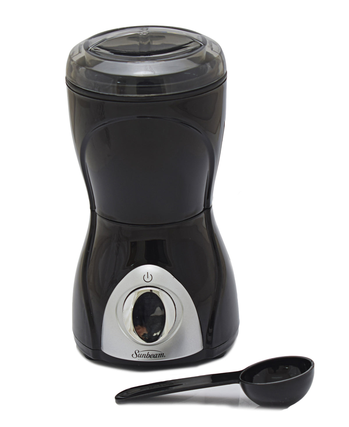 Sunbeam Coffee Grinder 250W Black The Culinarium